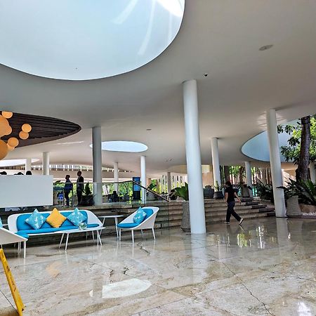 Dominiks Quite And Elegant Studio Ocean View Pool At Tambuli Resort High Floor Мактан Экстерьер фото