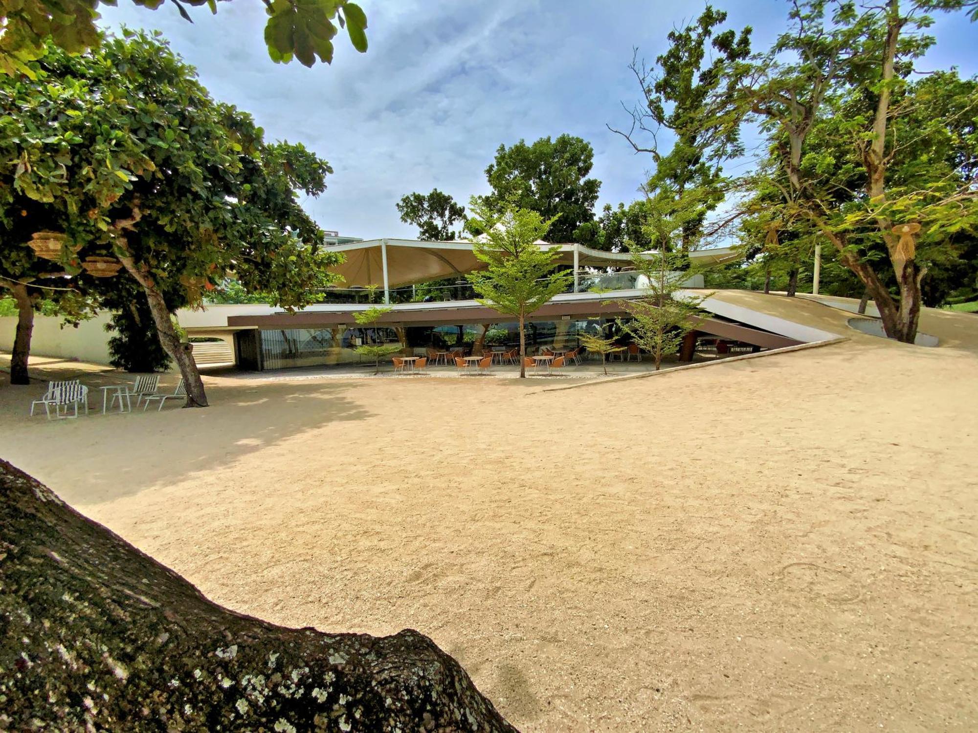 Dominiks Quite And Elegant Studio Ocean View Pool At Tambuli Resort High Floor Мактан Экстерьер фото